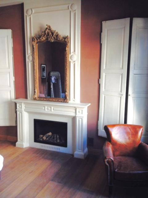 B&B Saint-Sauveur Brugge Bagian luar foto