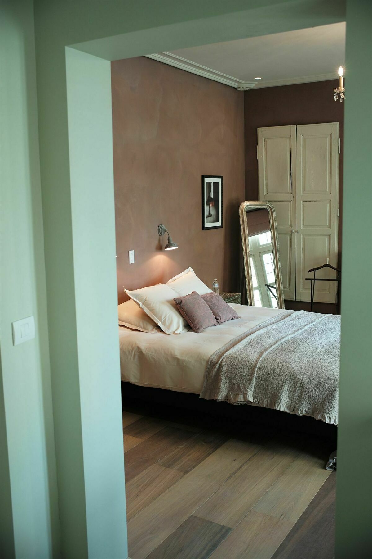 B&B Saint-Sauveur Brugge Bagian luar foto