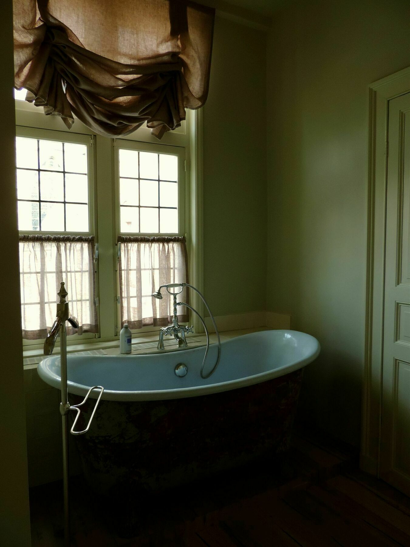 B&B Saint-Sauveur Brugge Bagian luar foto