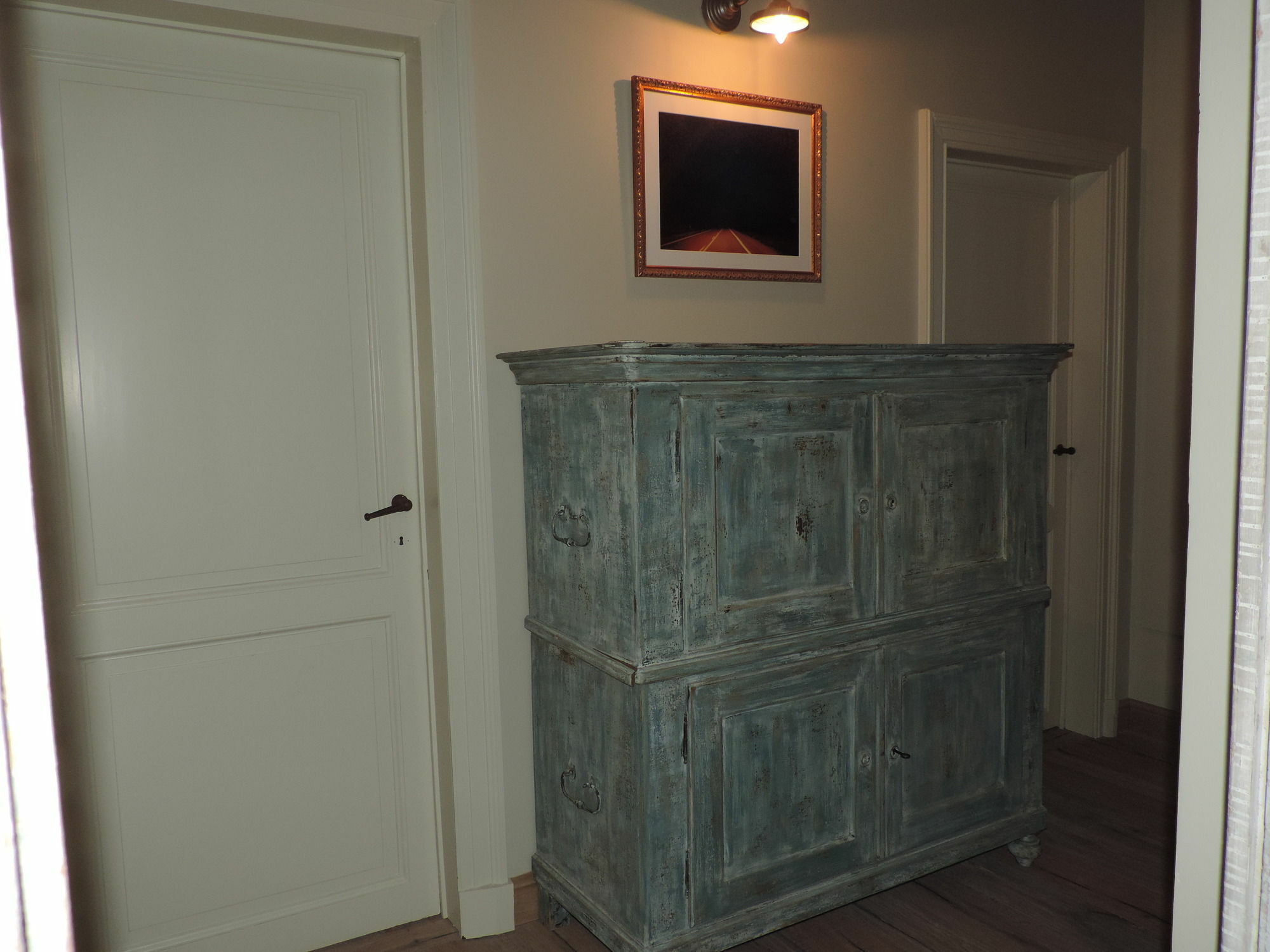 B&B Saint-Sauveur Brugge Bagian luar foto