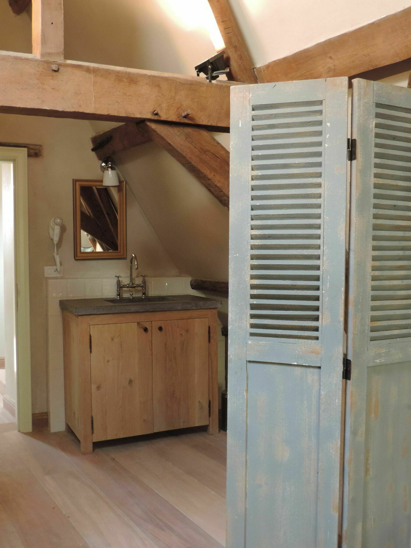 B&B Saint-Sauveur Brugge Bagian luar foto